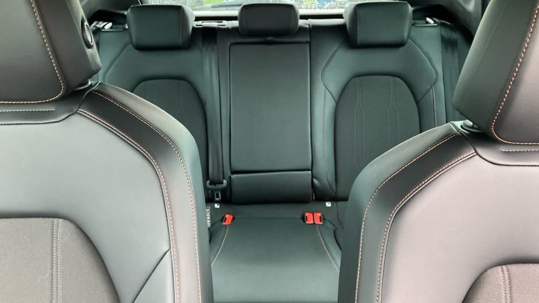 CUPRA Leon 1.5 TSI 150 V1 5dr Petrol Hatchback